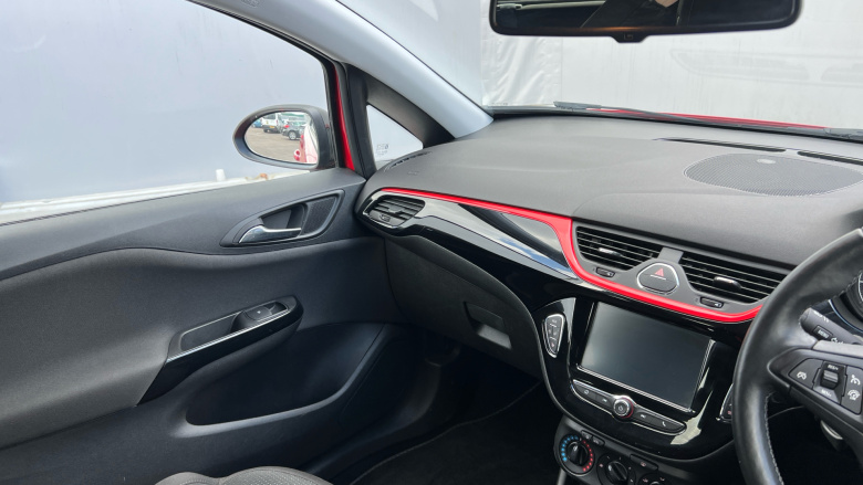 Vauxhall Corsa 1.4 Griffin 3dr Petrol Hatchback